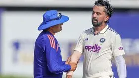 రాహుల్‍ను వైస్ కెప్టెన్ చేయడం సరైన నిర్ణయం కాదు: మాజీ క్రికెటర్ 