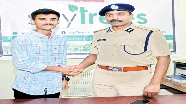 కప్పట్రాళ్లలో తొలి డాక్టర్‌