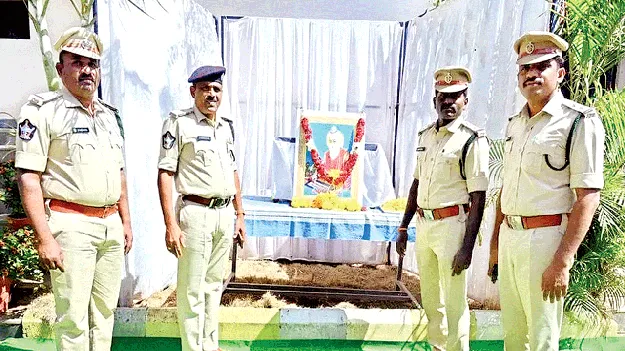 ఘనంగా వాల్మీకి జయంతి