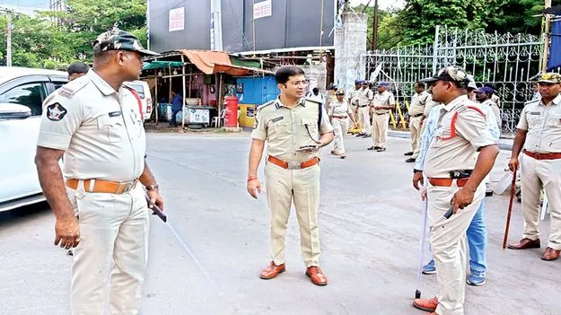 నిబంధనలు తప్పనిసరి 