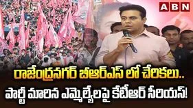 ఎయిర్ పోర్ట్ మెట్రోను రద్దు చేసిన కాంగ్రెస్ సర్కార్: కేటీఆర్