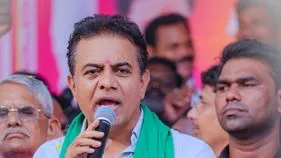 సాగర్‌ ఆయకట్టుకు నీరివ్వకుంటే ..14 నుంచి పాదయాత్ర