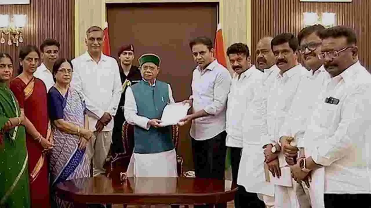 దళితులు, మహిళల ఆత్మగౌరవాన్ని కాపాడాలి