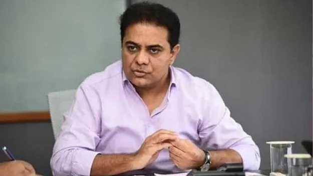 దానం నాగేందర్‌పై అనర్హత వేటు.. కేటీఆర్ రియాక్షన్