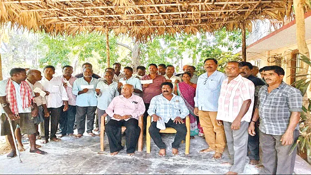 జూట్‌మిల్లు కార్మికులకు బకాయిల చెల్లింపు