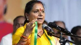 ఇంద్రవెల్లిలో టీఆర్ఎస్ పాంచజన్య సంకల్ప సభకు స్వరం సిద్ధం