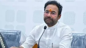 తెలంగాణ ప్రత్యేక రాష్ట్ర ఏర్పాటు తర్వాత దమనకాండ నడుస్తోంది: కిషన్‌రెడ్డి 