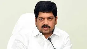 ఒలింపిక్‌లో మెడల్ సాధించేలా ఏపీ క్రీడాకారులను ప్రోత్సహిస్తాం: మంత్రి కొల్లు రవీంద్ర