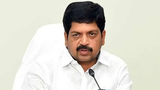 మద్యం షాపుల్లో సీసీ టీవీ కెమెరాలు.. ట్రాకింగ్ విధానంతో పంపిణీ: మంత్రి కొల్లు రవీంద్ర