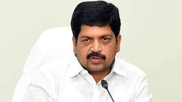 గొడ్డలి పార్టీలో పాపం చేసిన వారెవ్వరూ శిక్షల నుంచి తప్పించుకోలేరు: కొల్లు రవీంద్ర