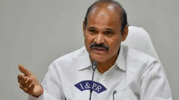 జాబ్ క్యాలెండర్‌తో యువతకు అండగా ప్రభుత్వం: మంత్రి పార్థసారథి