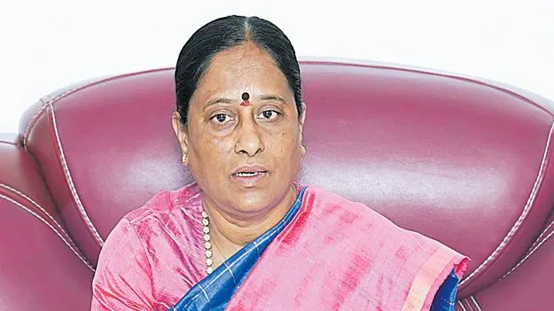సురేఖకు అధిష్ఠానం పిలుపు!