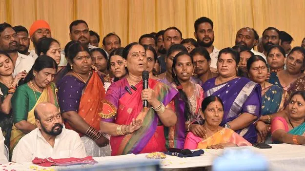 కాంగ్రెస్‌ను వీడేది లేదు