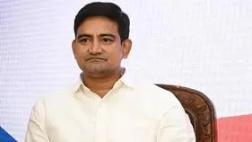 బీసీ రిజర్వేషన్లకు కట్టుబడి ఉన్న కూటమి ప్రభుత్వం: మంత్రి కొండపల్లి