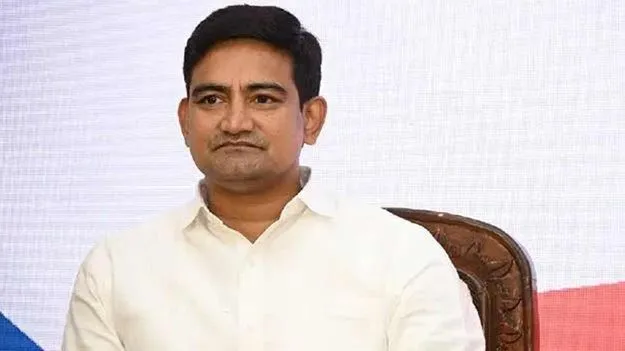 బీసీ రిజర్వేషన్లకు కట్టుబడి ఉన్న కూటమి ప్రభుత్వం: మంత్రి కొండపల్లి