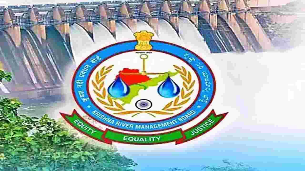 విద్యుదుత్పత్తి కోసం నీటిని వాడొద్దు