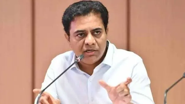 గ్రామ గ్రామాన ప్రజలకు కాంగ్రెస్ ప్రభుత్వ మోసాన్ని తెలియజేయాలి: కేటీఆర్