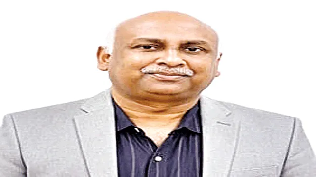 యాక్సిస్‌ బ్యాంక్‌ డైరెక్టర్‌గా శేష గిరిధర్‌