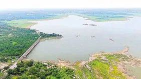 కలవరపెడుతున్న నీటి గణాంకాలు