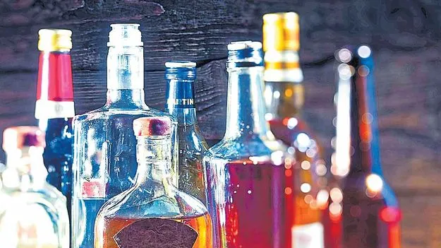 ఒకే పాలసీ.. రెండు దారులు