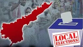  ఏపీ స్థానిక ఎన్నికల్లో ప్రచార ఖర్చులపై ఈసీ కీలక మార్గదర్శకాలు