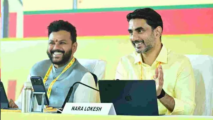 టీడీపీ లీడర్‌షిప్ కాంక్లేవ్.. పసుపు తమ్ముళ్లకు కీలక అంశాలపై సీఎం చంద్రబాబు దిశానిర్దేశం