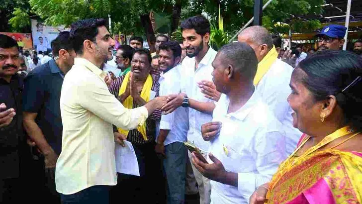 టీడీపీ లీడర్‌షిప్ కాంక్లేవ్.. పసుపు తమ్ముళ్లకు కీలక అంశాలపై సీఎం చంద్రబాబు దిశానిర్దేశం