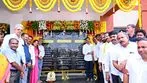 నర్సరావుపేటలో మంత్రి లోకేశ్ పర్యటన