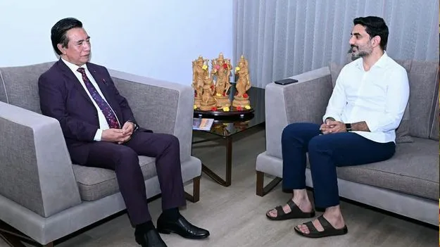 ఏపీ స్థానిక ఎన్నికలపై మంత్రి లోకేశ్ పవర్‌ఫుల్ పోస్టు.. ఏమన్నారంటే..