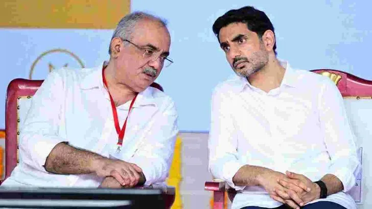 గౌర్మెట్‌ పాప్‌కార్నికా సంస్థ విత్తనాన్ని ఆవిష్కరించిన ఉపరాష్ట్రపతి