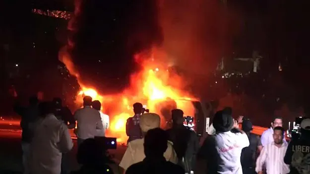 ఎల్‌పీయూలో భయానక రాత్రి.. ఆ రోజు ఏం జరిగింది..?