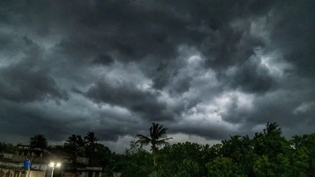 ఎల్ నినో వెళ్లిపోయాక.. వర్షాలే వర్షాలు?