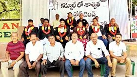 ఆందోళనలను ఉధృతం చేస్తాం 