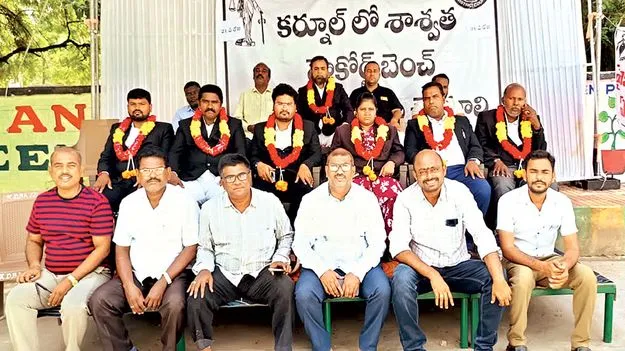 ఆందోళనలను ఉధృతం చేస్తాం 