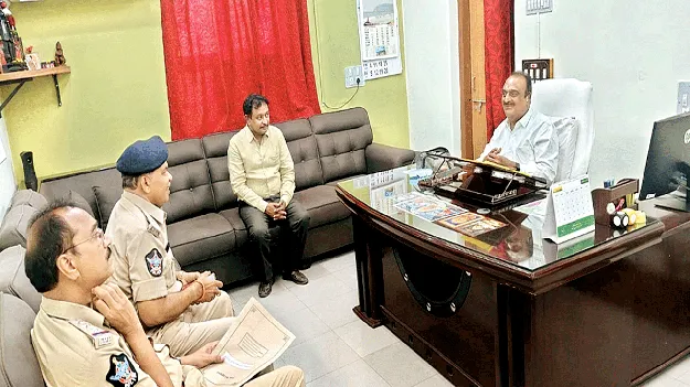 లోక్‌ అదాలత్‌ను విజయవంతం చేయండి