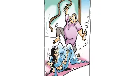 మద్యం మత్తు జీవితాలు చిత్తు