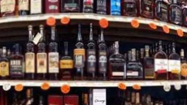 Liquor shops: మద్యం షాపుల రెన్యువల్‌కు నేడే ఆఖరి గడువు