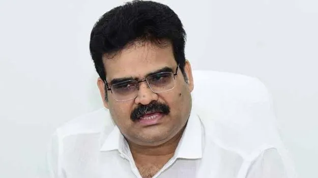 వెలిగొండ నిర్మాణంతో.. నిర్వాసితుల జీవితాల్లో వెలుగు: లంక దినకర్