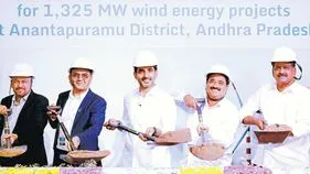 పునరుత్పాదకంలో టార్గెట్‌ నం.1