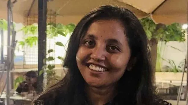 వైద్య విద్యార్థిని   అనుమానాస్పద మృతి