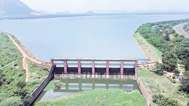1000 కోట్లతో  తాగునీటి ప్రణాళిక