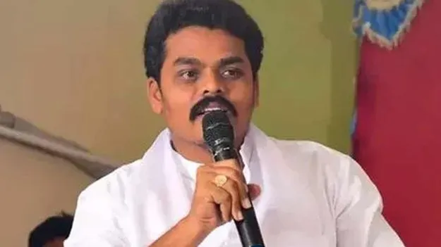 పోలవరం ఆర్‌అండ్‌ఆర్ భూసేకరణలో అక్రమాలపై ఉక్కుపాదం.. దళారులను హెచ్చరించిన ఎమ్మెల్యే