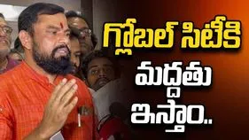 హైదరాబాద్ డెవల‌ప్‌మెంట్‌పై సమావేశం ఏర్పాటు చేయండి: సీఎంకు రాజాసింగ్ విజ్ఞప్తి