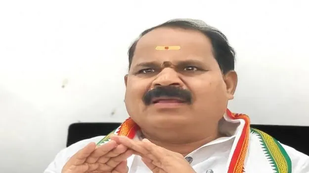 కేసీఆర్‌ చావును నేను కోరడం లేదు 