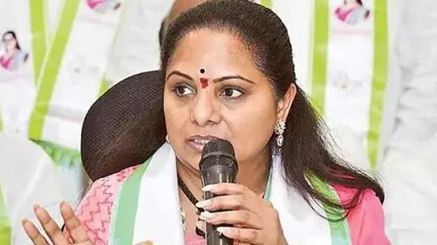 పట్టభద్రుల ఎమ్మెల్సీ స్థానానికి తెలంగాణ రక్షణ సేన అభ్యర్థి ఖరారు
