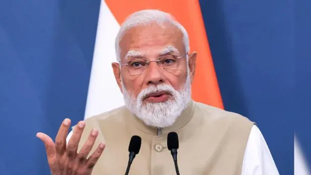 76 ఏళ్ల వయసులోనూ ఫిట్‌గా, ఆరోగ్యంగా మోదీ.. ప్రధాని డైట్ సీక్రెట్ ఏంటో తెలుసా?