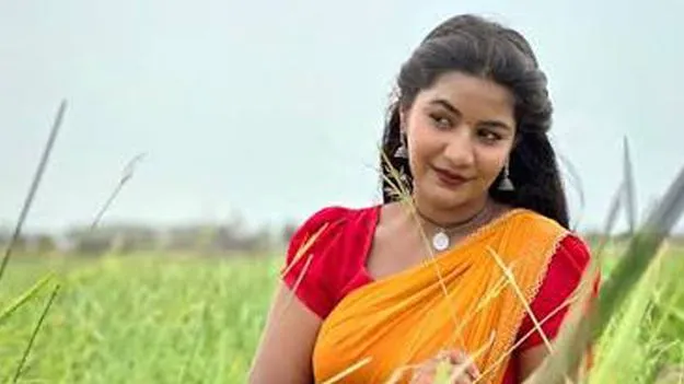 జానపద నృత్యకారిణి మాధురి రాథోడ్‌ ఆత్మహత్యాయత్నం?