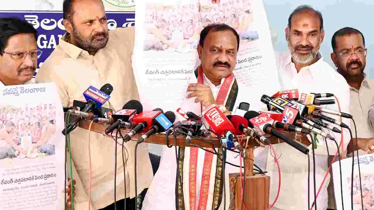తాతా మధు, నవీన్‌రెడ్డిపై మండలి ఎథిక్స్‌ కమిటీ విచారణ షురూ