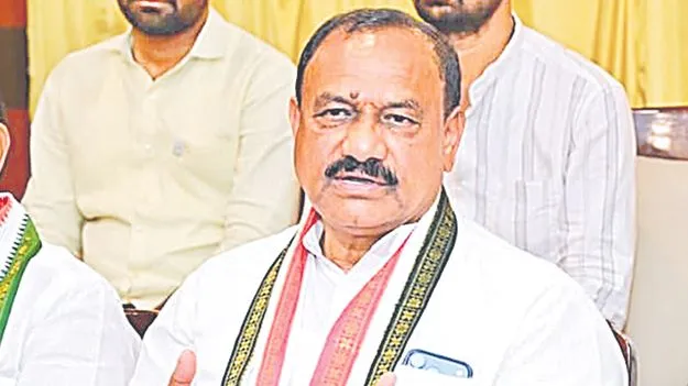 కాంగ్రెస్‌లో స్వేచ్ఛ ఎక్కువే