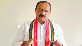 ప్రజల ఆశీర్వాదంతో ప్రజాపాలనకు 1000 రోజులు